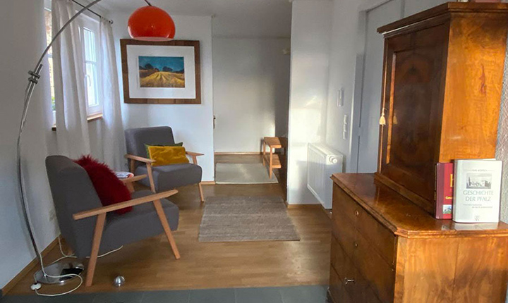 Ferienwohnung Wolfsberg